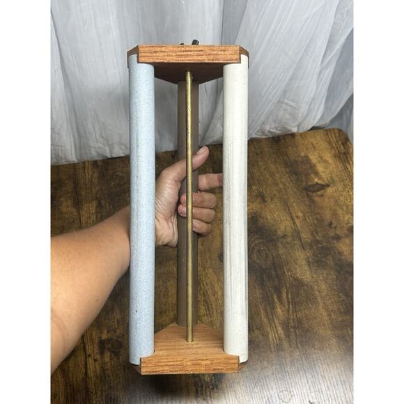 VTG Dexter Russell ceramic 3-Way Knife Sharpener - Picture 9 of 13